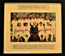 Creighton Country Club - photo - Creighton Cricket Club 1981 to 1982