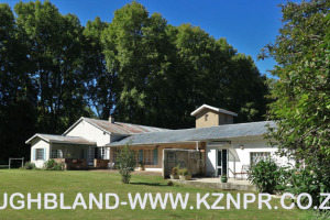 Crystal Barn Country Estate 804