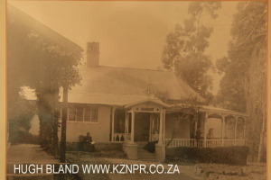 Curries Post - Newstead