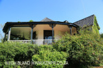Newstead front facade (9)
