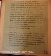 Yellowwoods  - Newstead history album  (31).