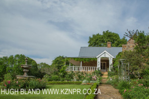 Curries Post - Yellowwoods - Boschfontein