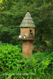Yellowwoods garden birdfeeder