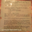 Yellowwoods history album Methley family