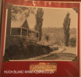 Yellowwoods history album front facade