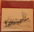 Yellowwoods history album house sketch