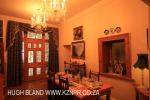 Yellowwoods interior  dining area (4)