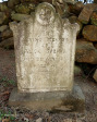 Currys-Post-St-Pauls-Anglican-Church-Grave-Alick-Speirs-1893