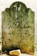 Currys-Post-St-Pauls-Anglican-Church-Grave-Forence-Mary-Died-1879