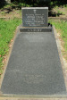 Currys-Post-St-Pauls-Church-grave-Alfred-1983-and-Greta-1996-Curry