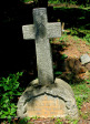 Currys-Post-St-Pauls-Church-grave-Captain-AK-Mclean-M.C.-1954