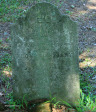 Currys-Post-St-Pauls-Church-grave-Florence-Mary
