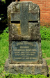 Currys-Post-St-Pauls-Church-grave-George-Bunting-1926