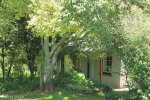 Curry's Post - Old Trading Store -  original house (4)