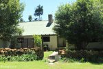 Curry's Post - Old Trading Store -  original house (5)