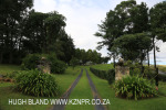 Beverley Farm - driveway (1)