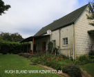 Beverley Farm - east facade. (1)