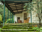Beverley Farm -  west veranda (2)