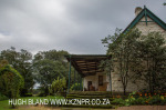Beverley Farm -  west veranda & Facade(4)