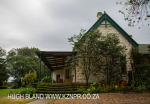 Beverley Farm -  west veranda & Facade(5)