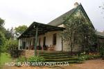 Beverley Farm -  west veranda & Facade(6)