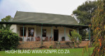 Beverley Farm -  west veranda & Facade(7)