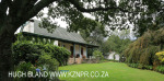 Beverley Farm -  west veranda & Facade(9)