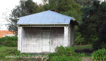 Dargle old Police Station - S 29.29.47 E 29.59.50 Elev 1371m (1)