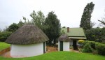 Dargle -   Cluny Farm - Main Farmhouse  (2).JPG
