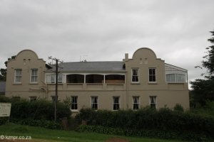 Dargle and Fort Nottingham