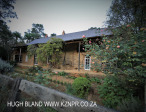Dargle Farm - stone exterior facades (1)