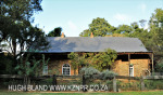 Dargle Farm - stone exterior facades (5)