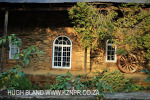 Dargle Farm - stone exterior facades (7)