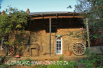 Dargle Farm - stone exterior facades (8)