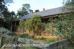 Dargle Farm - stone exterior facades (9)
