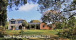 Dargle Farm - upper farmhouse (1)