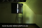Owthorne Farm - Dargle - upstairs attic (1)