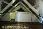 Owthorne Farm - Dargle - upstairs attic (2)