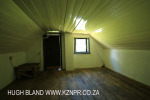 Owthorne Farm - Dargle - upstairs attic (3)