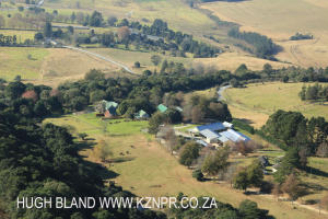 DARGLE - Kilgobbin Farm