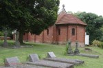 Dargle - St Andrews Church - Building  - Exterior  (2)