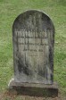 Dargle - St Andrews Church - Grave - Alexander Speirs - 1931 -
