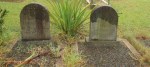Dargle - St Andrews Church - Grave - Charles & Morelle Pratt -