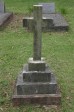 Dargle - St Andrews Church - Grave - Eveline Spiers