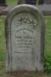 Dargle - St Andrews Church - Grave - Frank Bucknall
