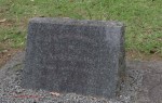 Dargle - St Andrews Church - Grave -  Head