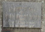 Dargle - St Andrews Church - Grave - James William Clark - )