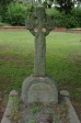 Dargle - St Andrews Church - Grave - Janet  Kimber (1)