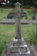 Dargle - St Andrews Church - Grave - Jeffery Morphew