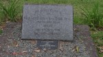 Dargle - St Andrews Church - Grave - Molly and Richmond Head